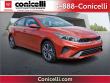 Used 2024 Kia Forte LXS Sedan