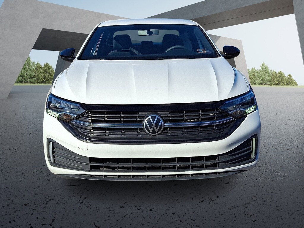 Used 2022 Volkswagen Jetta Sport Sedan