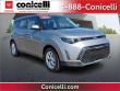 Used 2024 Kia Soul LX Hatchback