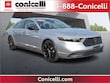 Honda Accord Hybrid