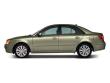 Used 2010 Hyundai Sonata GLS PZEV Sedan