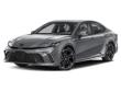 Used 2025 Toyota Camry XSE Sedan