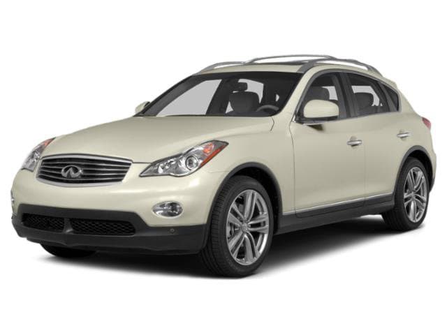 2015 INFINITI QX50 AWD Journey's photo