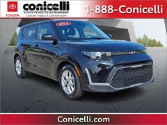 2024 Kia Soul LX Hatchback