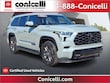 Toyota Sequoia
