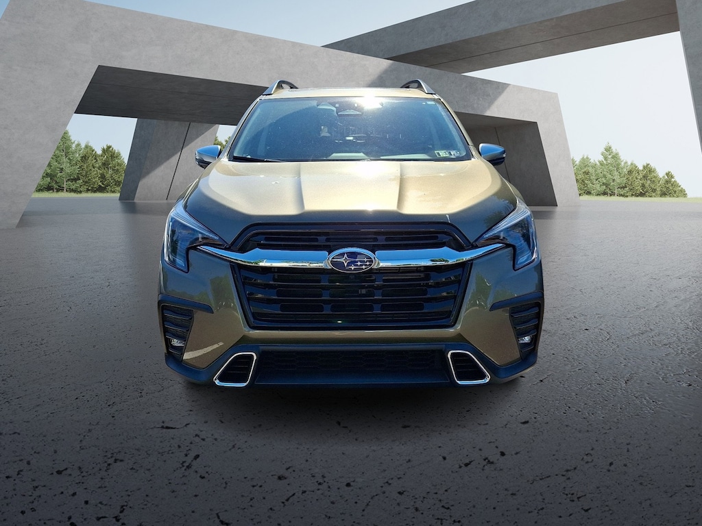 Used 2023 Subaru Ascent Touring Sport Utility