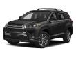 Used 2017 Toyota Highlander XLE Sport Utility