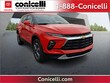  Chevrolet Blazer