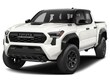 Toyota Tacoma 4WD
