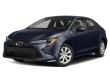 Used 2021 Toyota Corolla LE Sedan