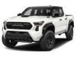 Used 2025 Toyota Tacoma 4WD TRD OFF ROAD HYBR Truck