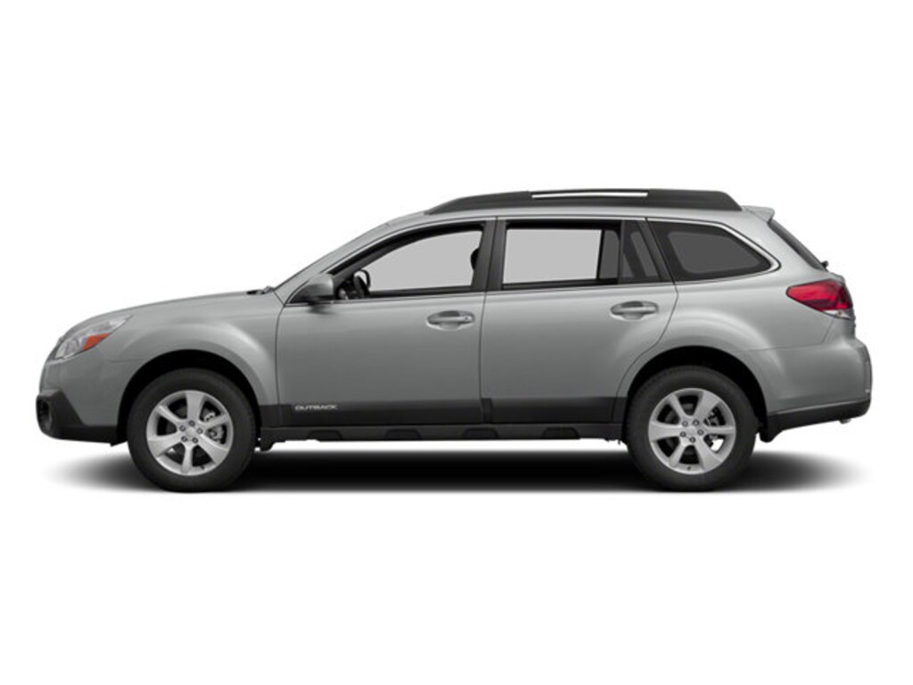 Used 2014 Subaru Outback 2.5i Limited Sport Utility