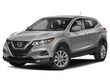  Nissan Rogue Sport