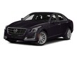  Cadillac CTS Sedan