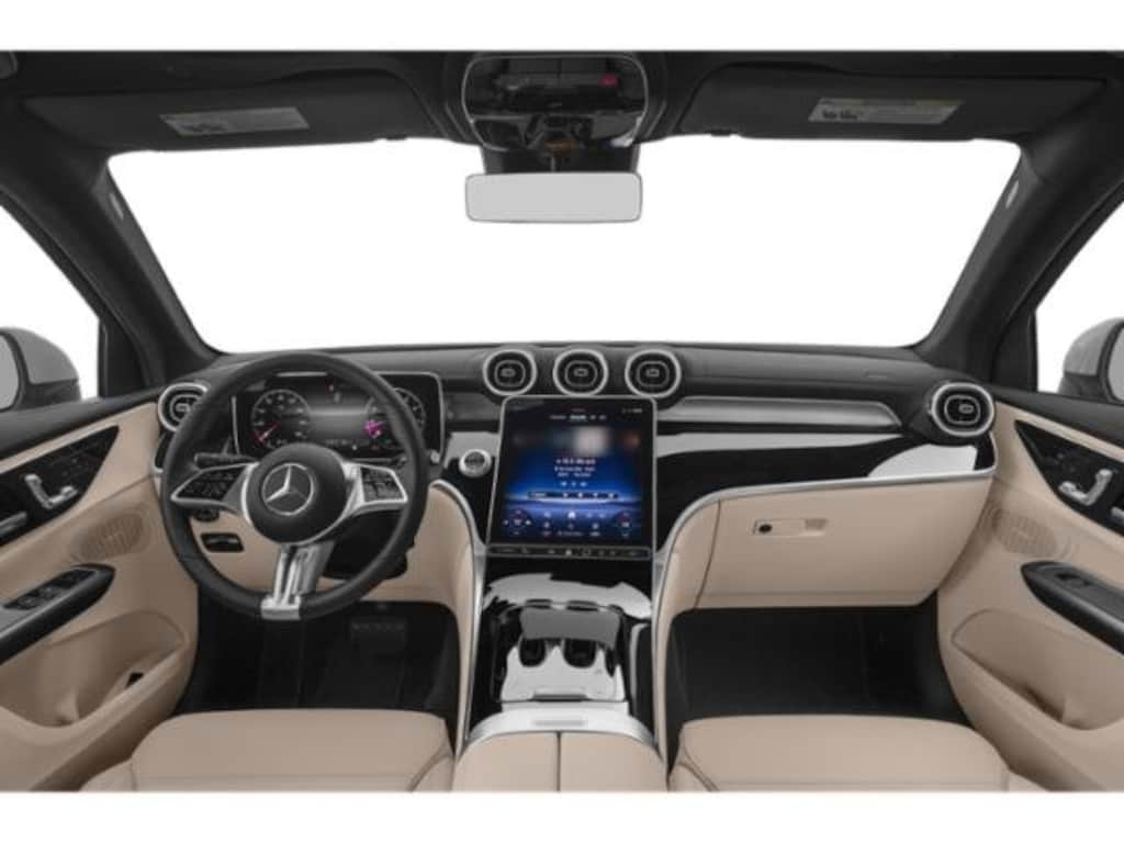 Used 2026 Mercedes-Benz GLC GLC 300 Sport Utility