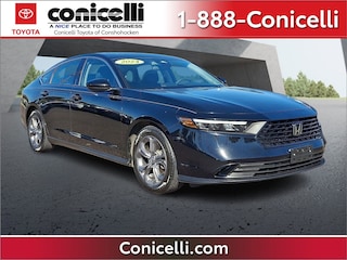 2024 Honda Accord Sedan EX Sedan