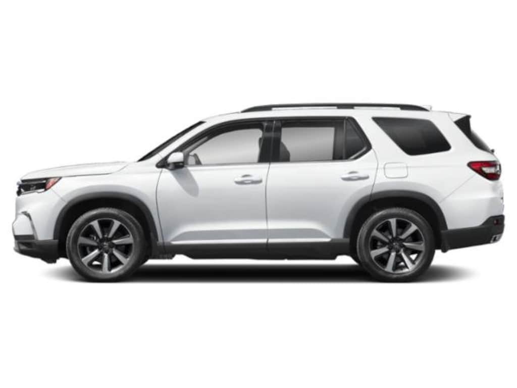 Used 2023 Honda Pilot Elite Sport Utility