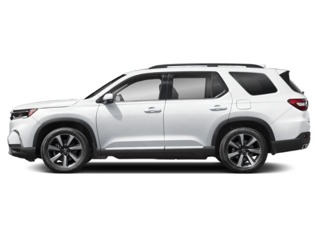 2023 Honda Pilot Elite Sport photo 3
