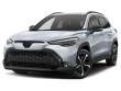 Certified 2024 Toyota Corolla Cross Hybrid XSE Sport Utility