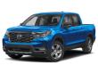Used 2024 Honda Ridgeline TrailSport Truck