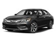  Honda Accord Sedan