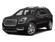 Used 2013 GMC Acadia Denali Sport Utility