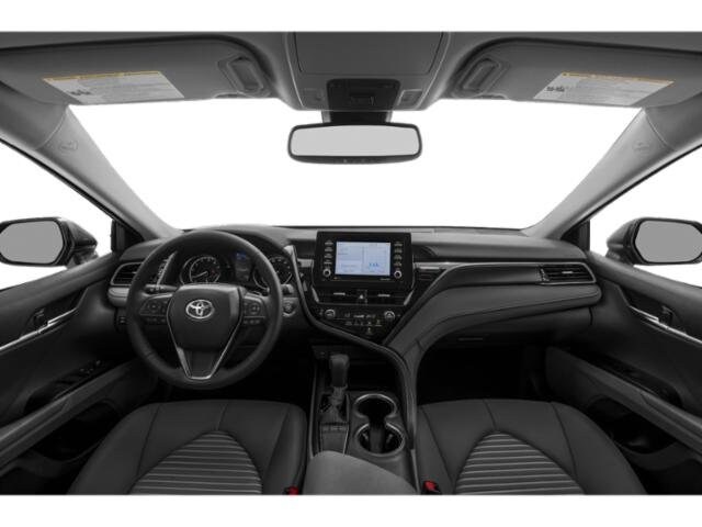 2023 Toyota Camry SE photo 4