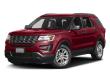 Used 2017 Ford Explorer Base Sport Utility