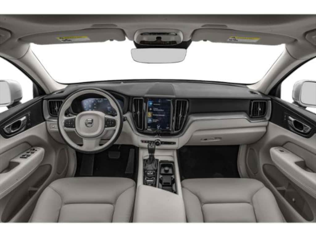 Used 2019 Volvo XC60 Momentum Sport Utility