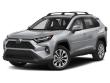 Used 2024 Toyota RAV4 XLE Sport Utility