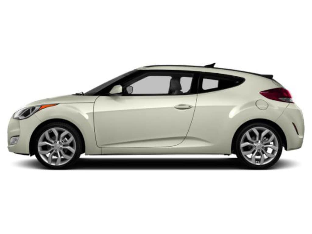 Used 2015 Hyundai Veloster RE:FLEX Hatchback