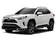  Toyota RAV4 Prime
