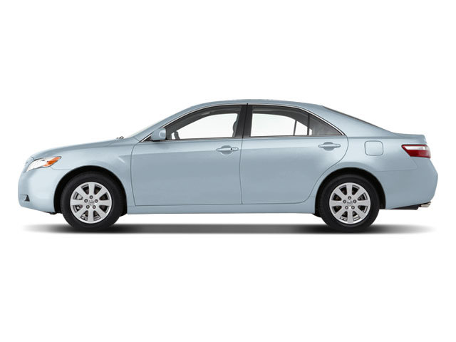 Used 2008 Toyota Camry LE Sedan