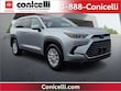  Toyota Grand Highlander