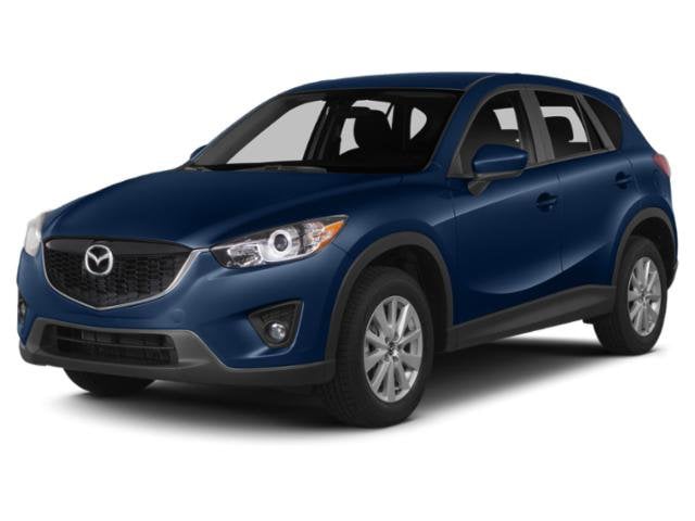 2015 Mazda CX-5 Grand Touring