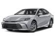 Certified 2025 Toyota Camry LE Sedan