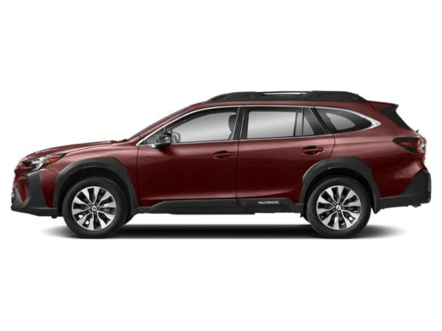 2023 Subaru Outback Limited Sport photo 3