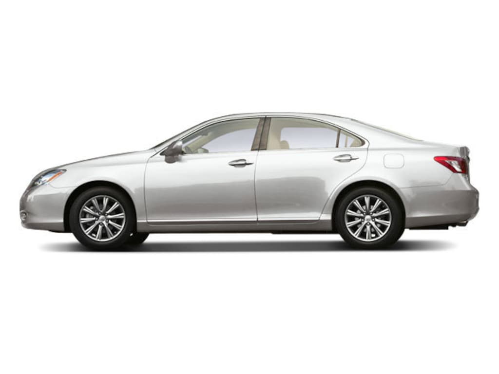 Used 2008 Lexus ES 350 4DR SDN AT Sedan