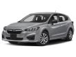 Used 2019 Subaru Impreza Premium Hatchback