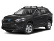 Used 2025 Toyota RAV4 Hybrid XLE Sport Utility