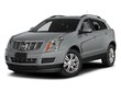 Cadillac SRX