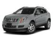 Used 2014 Cadillac SRX Luxury Collection Sport Utility