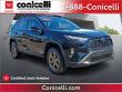 Certified 2024 Toyota RAV4 Hybrid Woodland Sport Utility