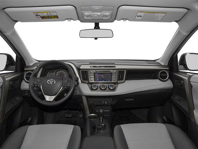 Used 2013 Toyota RAV4 XLE Sport Utility