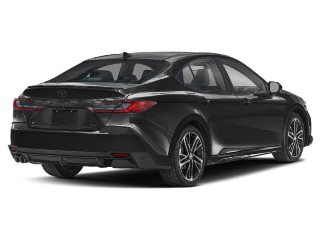 2025 Toyota Camry XSE photo 2