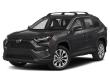 Used 2025 Toyota RAV4 XLE Sport Utility
