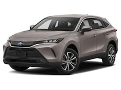 2022 Toyota Venza LE SUV