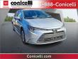 Used 2024 Toyota Corolla LE Sedan