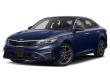 Used 2019 Kia Optima SX Sedan