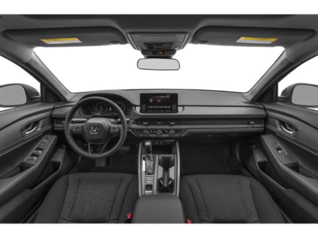 Used 2024 Honda Accord Sedan EX Sedan